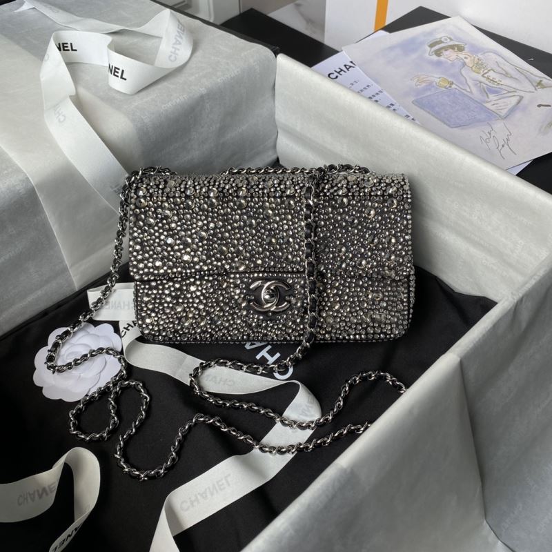 Ch**el cf series bags
